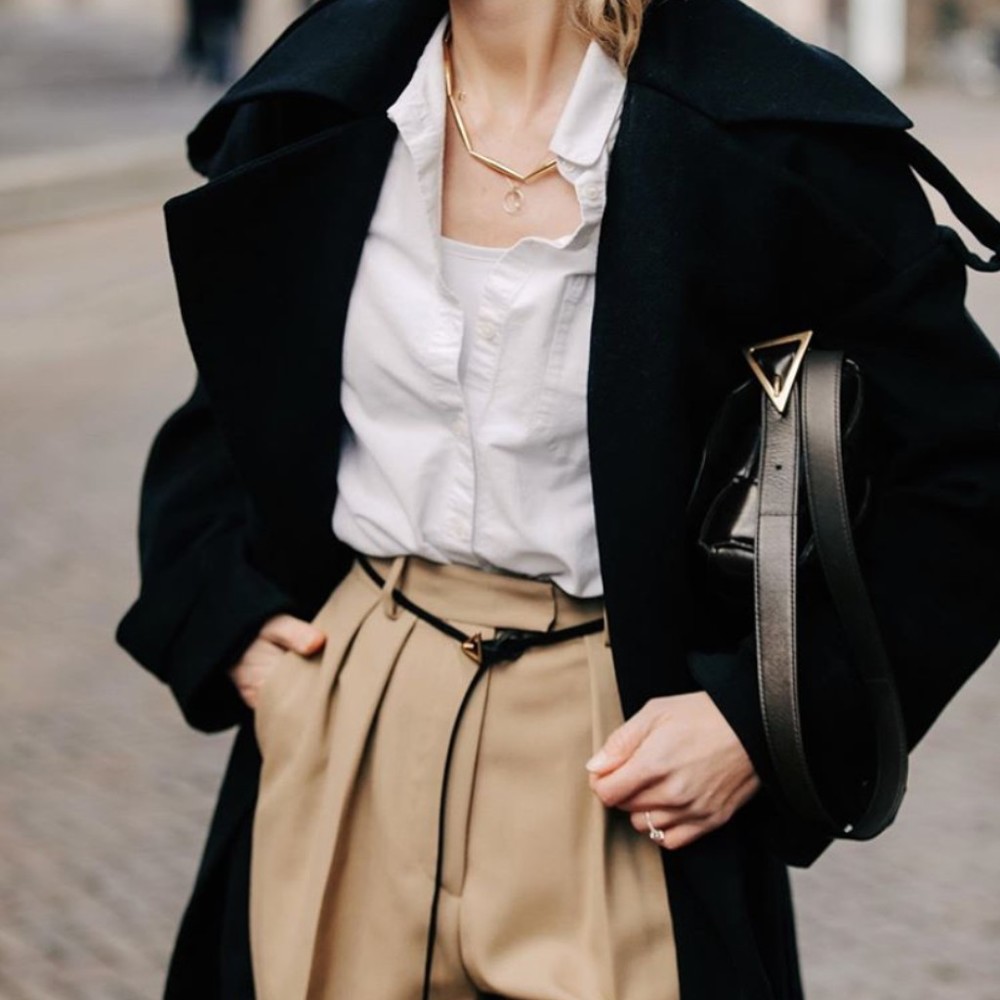 Meet your Posher, Feiyi